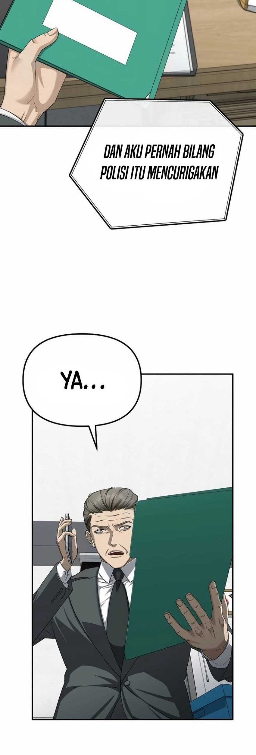 The Wicked Prosecutor Has Changed Chapter 36 Gambar 60