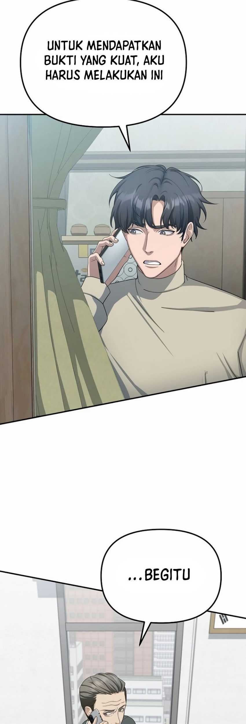 The Wicked Prosecutor Has Changed Chapter 36 Gambar 62