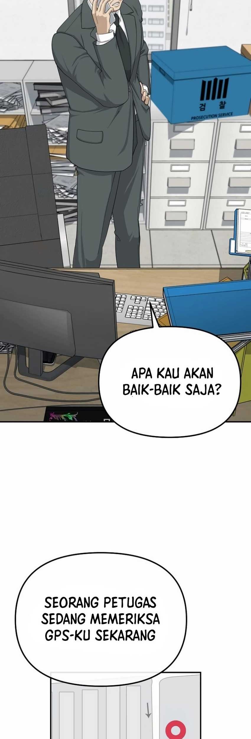 The Wicked Prosecutor Has Changed Chapter 36 Gambar 63