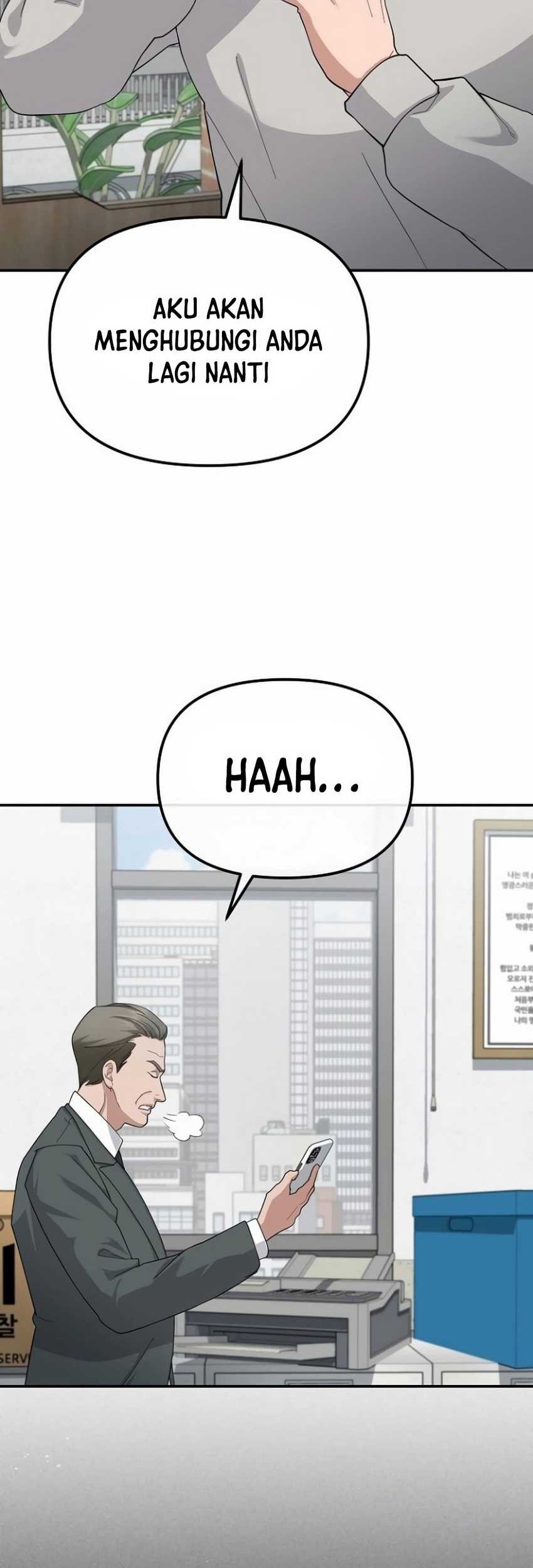 The Wicked Prosecutor Has Changed Chapter 36 Gambar 65