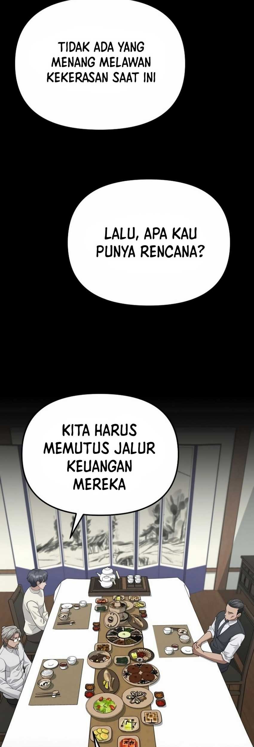 The Wicked Prosecutor Has Changed Chapter 36 Gambar 67