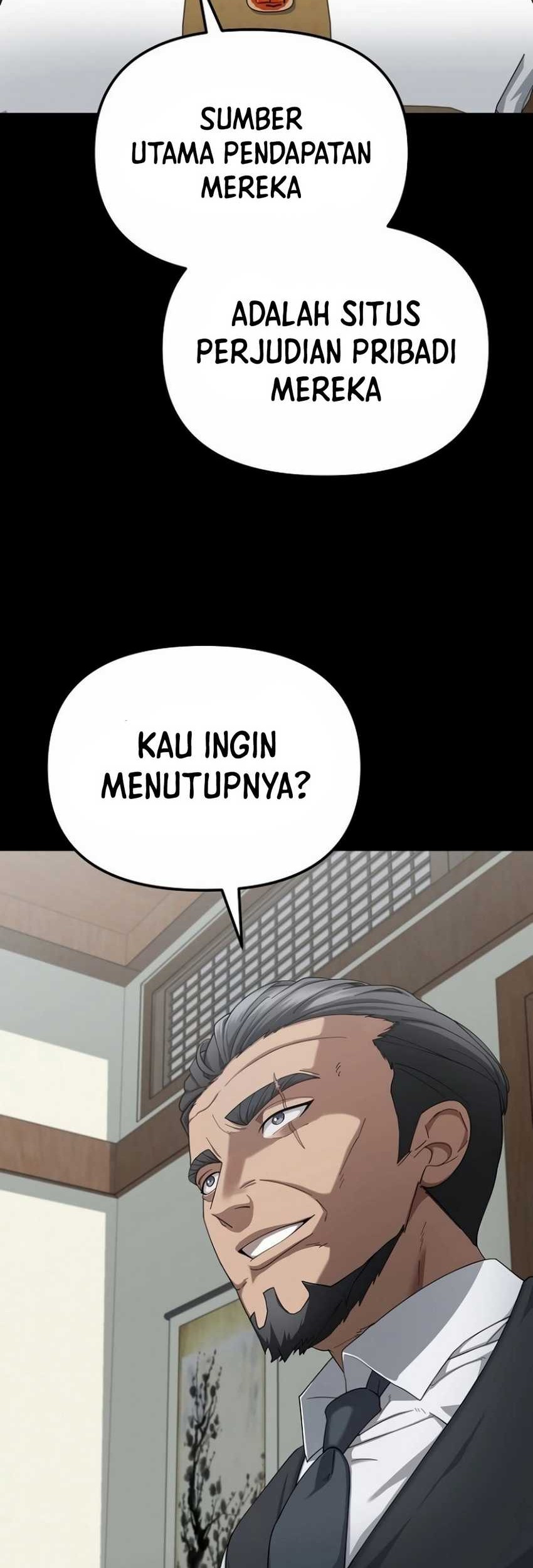 The Wicked Prosecutor Has Changed Chapter 36 Gambar 68
