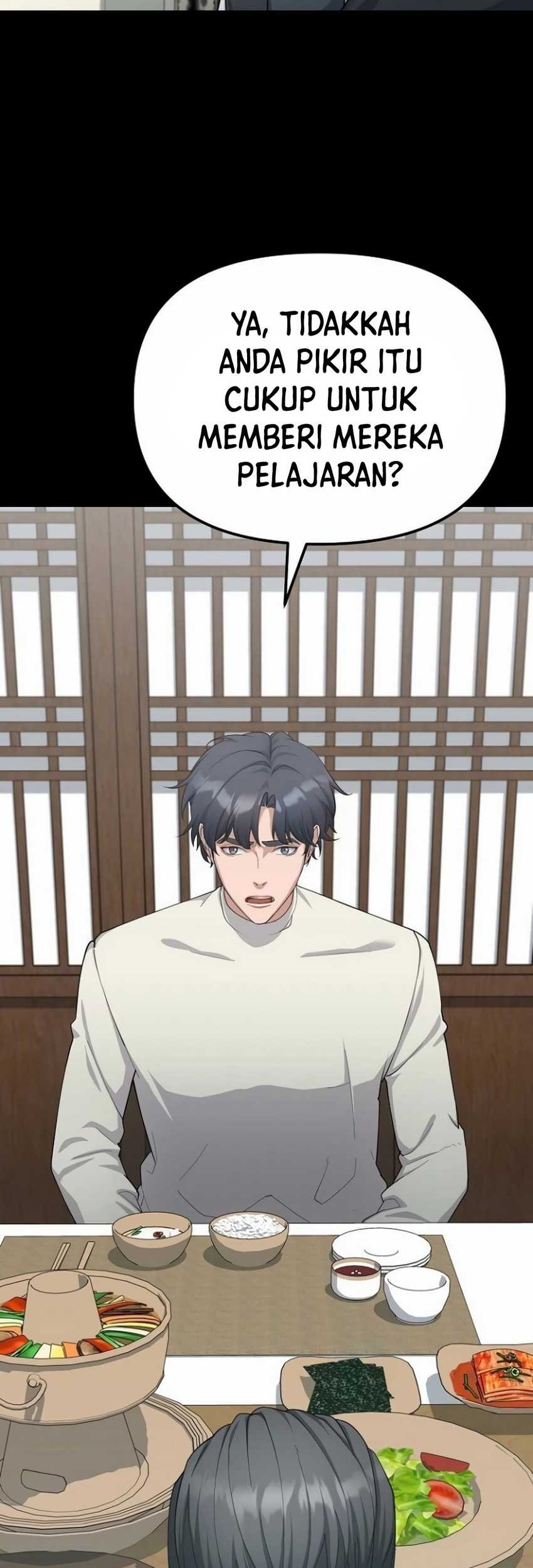 The Wicked Prosecutor Has Changed Chapter 36 Gambar 69