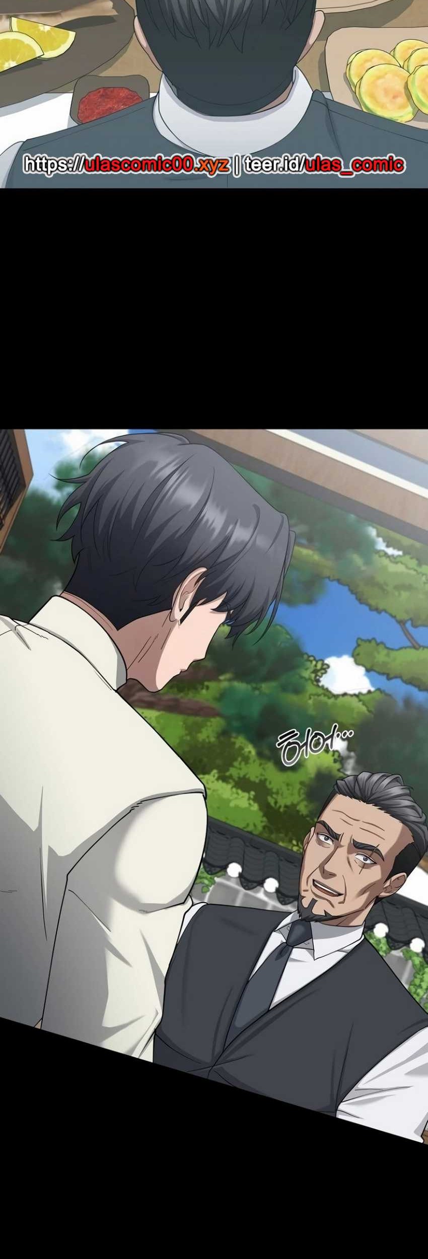 The Wicked Prosecutor Has Changed Chapter 36 Gambar 70