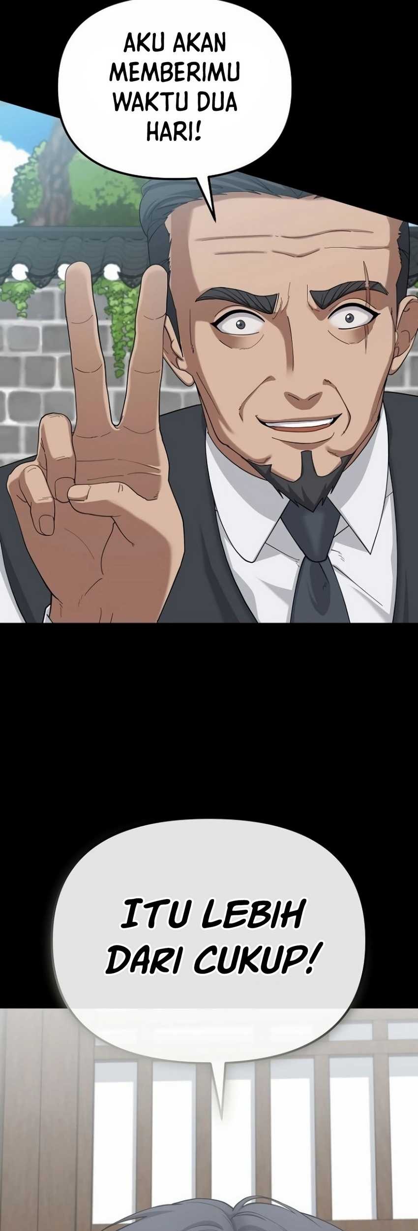 The Wicked Prosecutor Has Changed Chapter 36 Gambar 72