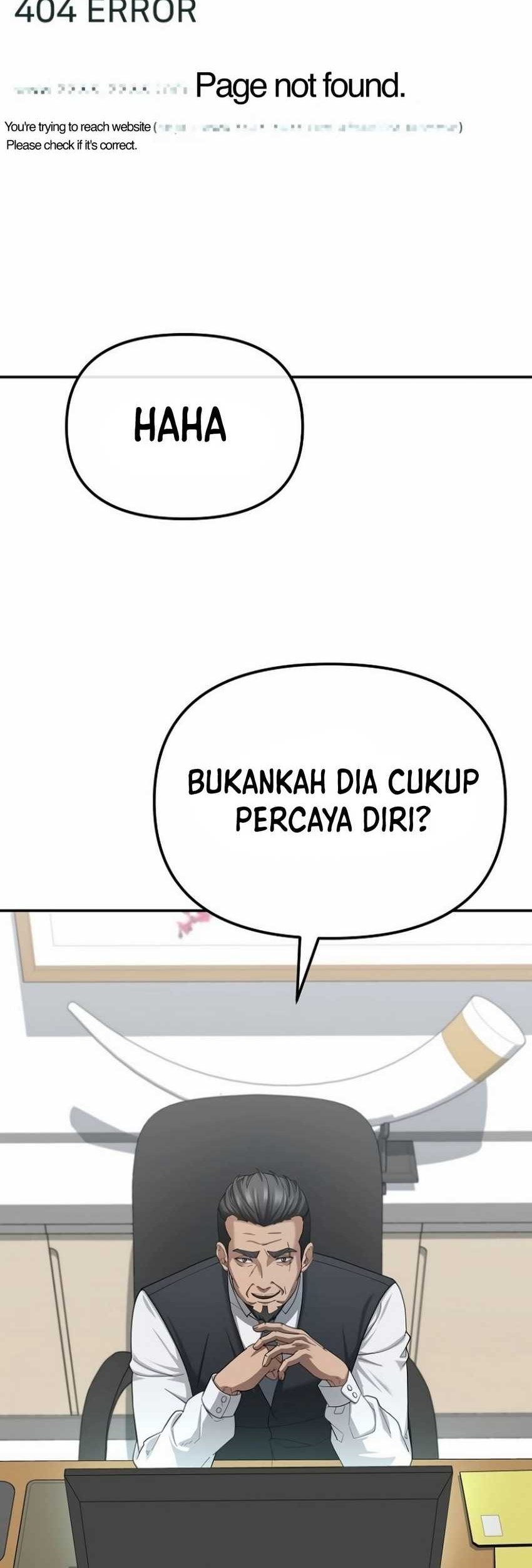 The Wicked Prosecutor Has Changed Chapter 36 Gambar 75