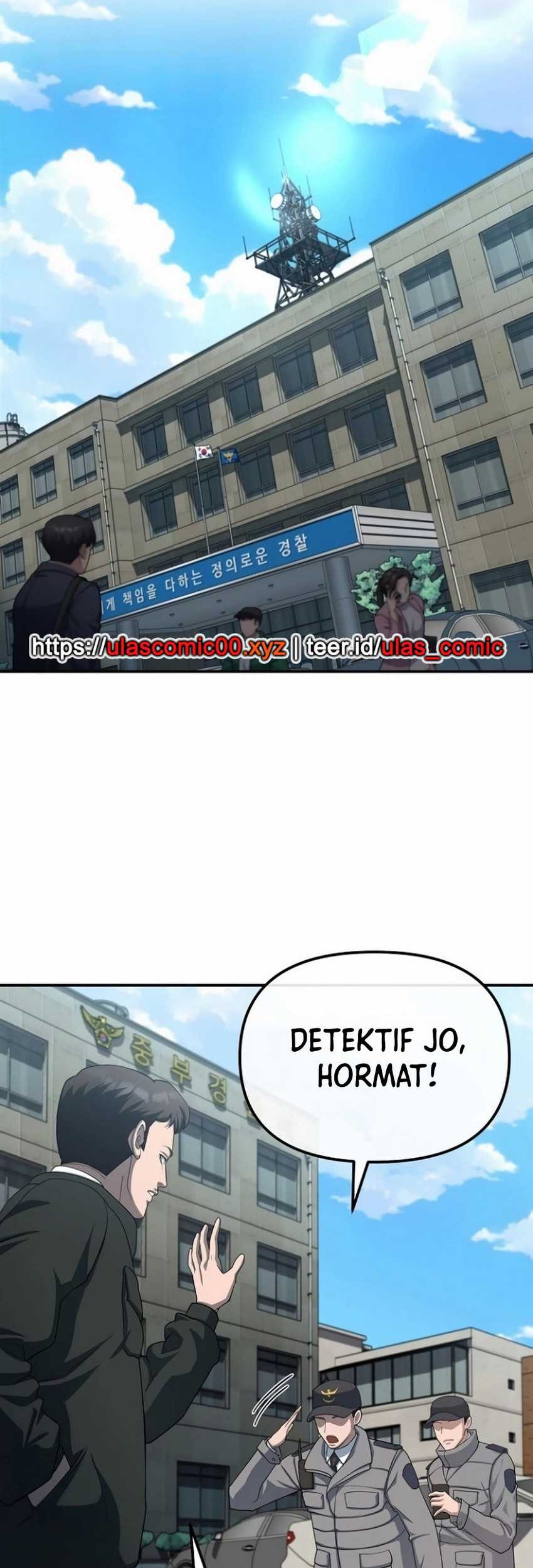 The Wicked Prosecutor Has Changed Chapter 36 Gambar 78