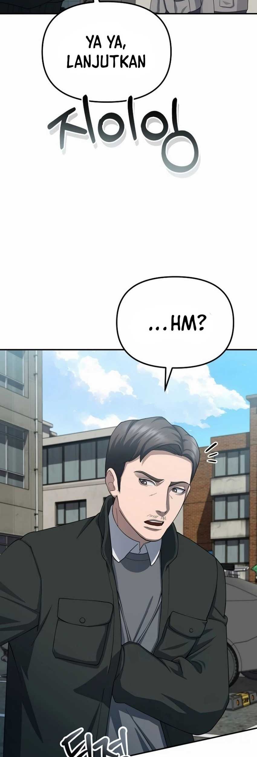 The Wicked Prosecutor Has Changed Chapter 36 Gambar 79