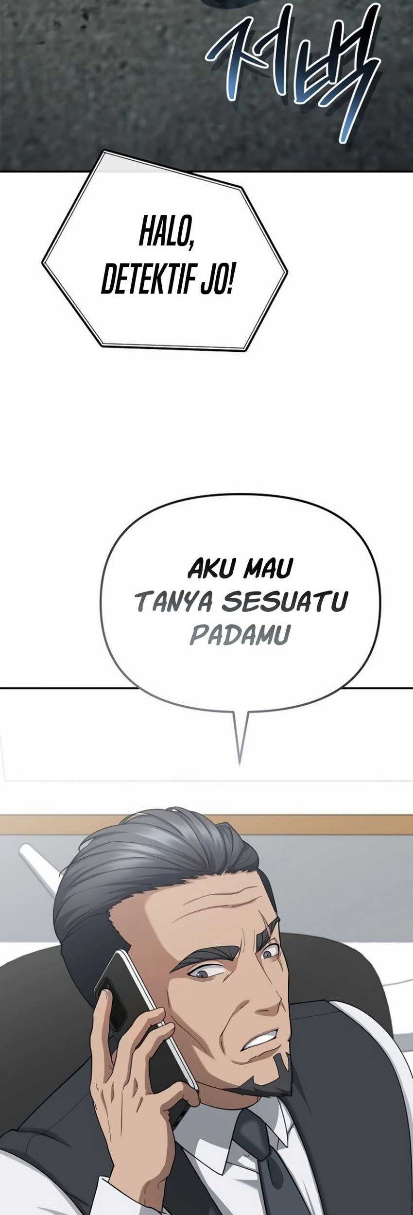 The Wicked Prosecutor Has Changed Chapter 36 Gambar 83