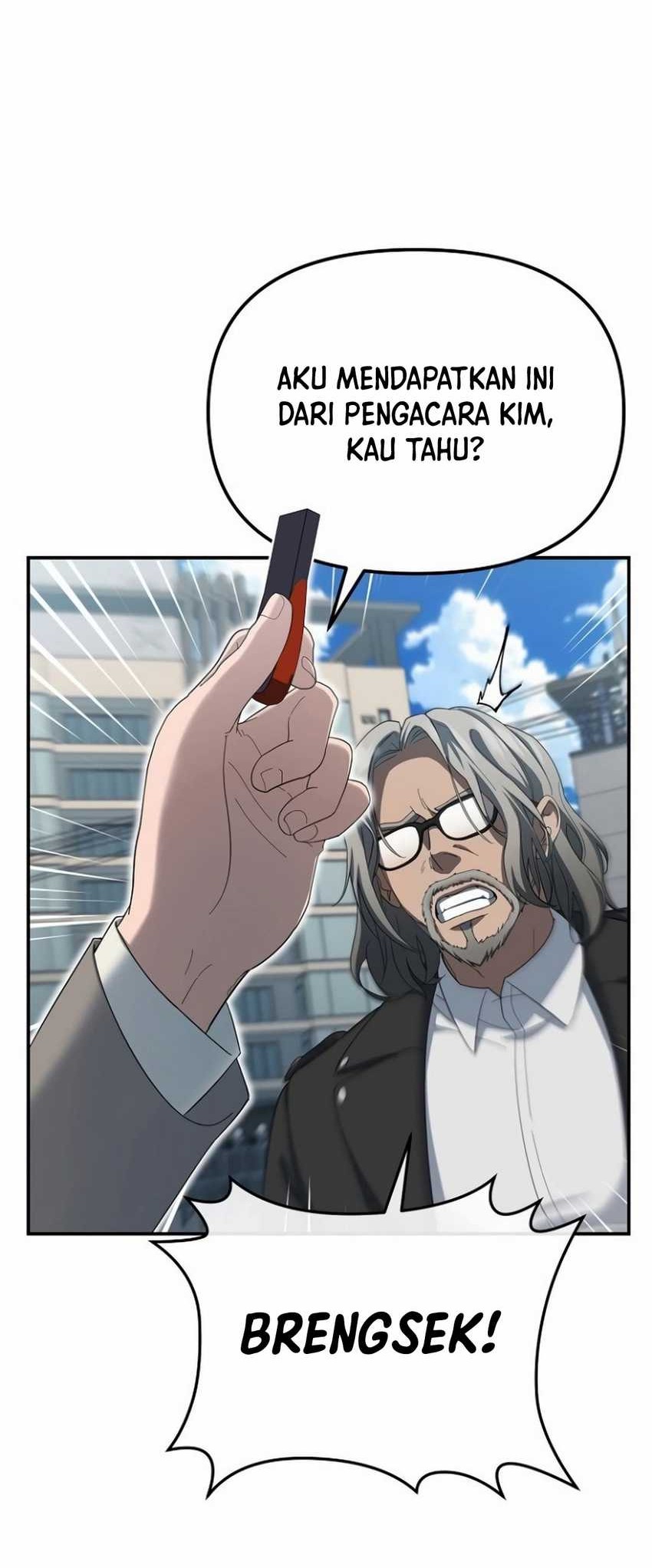 The Wicked Prosecutor Has Changed Chapter 36 Gambar 5