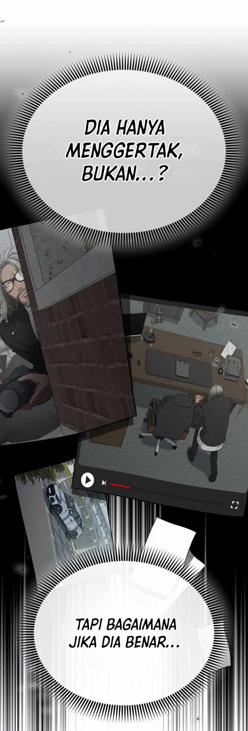 The Wicked Prosecutor Has Changed Chapter 36 Gambar 6