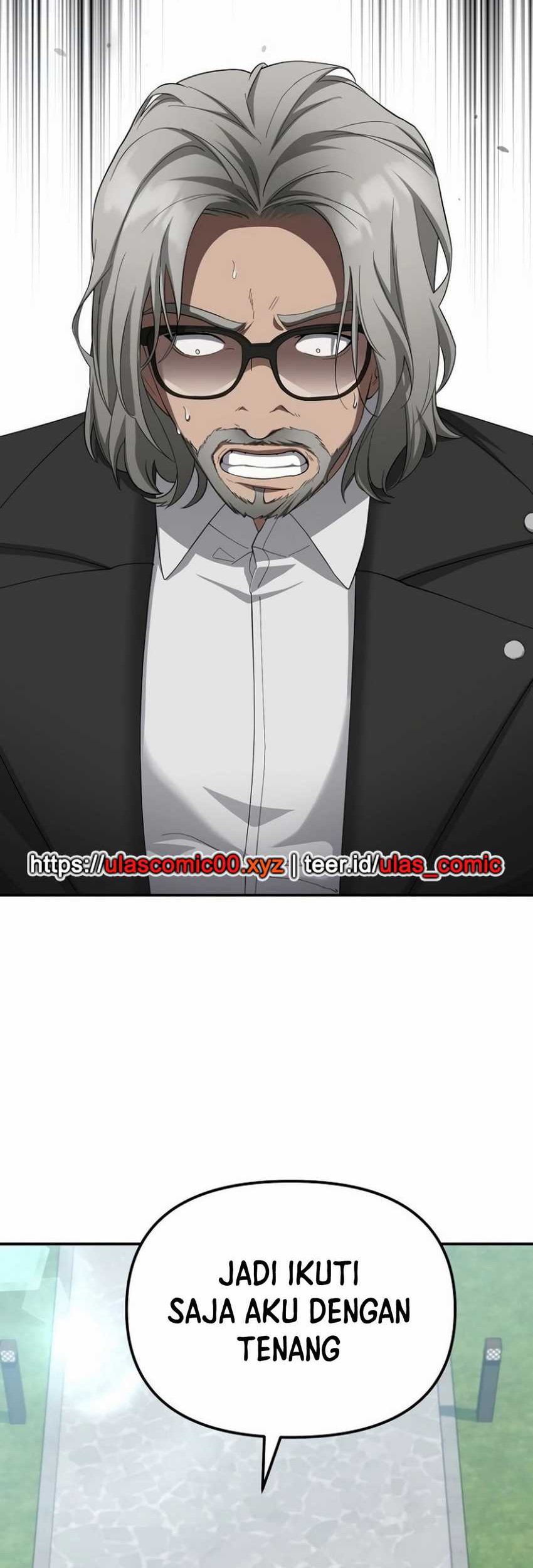 The Wicked Prosecutor Has Changed Chapter 36 Gambar 7
