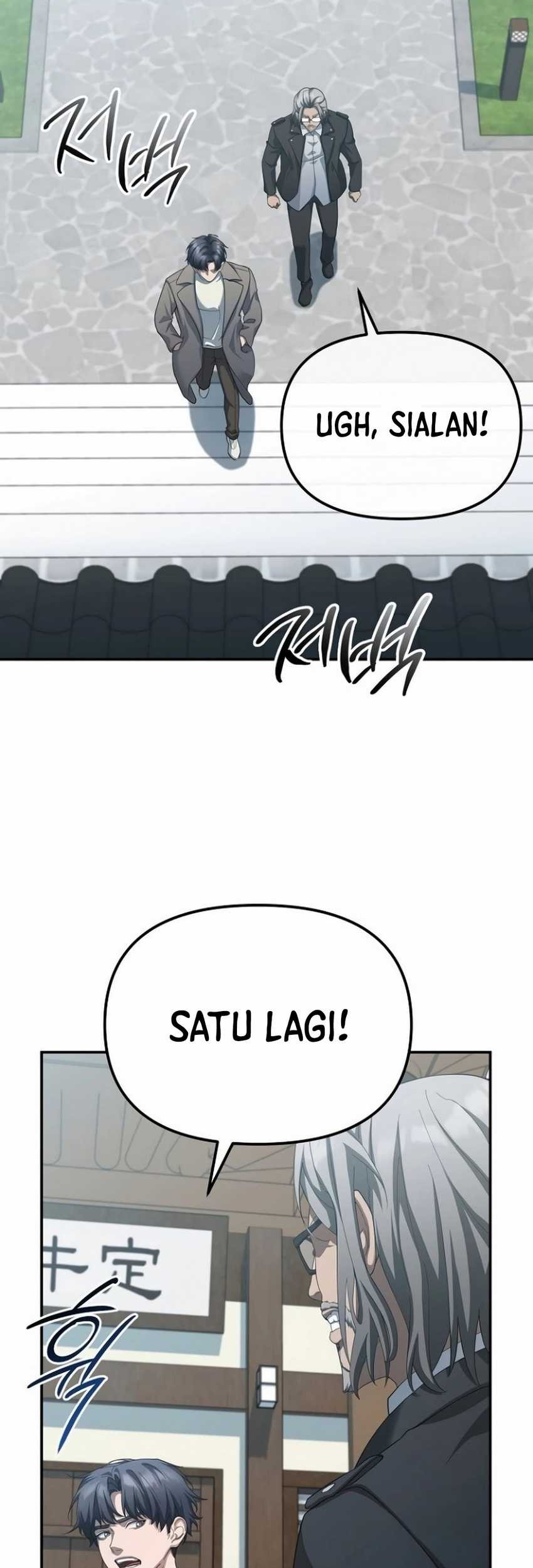 The Wicked Prosecutor Has Changed Chapter 36 Gambar 8