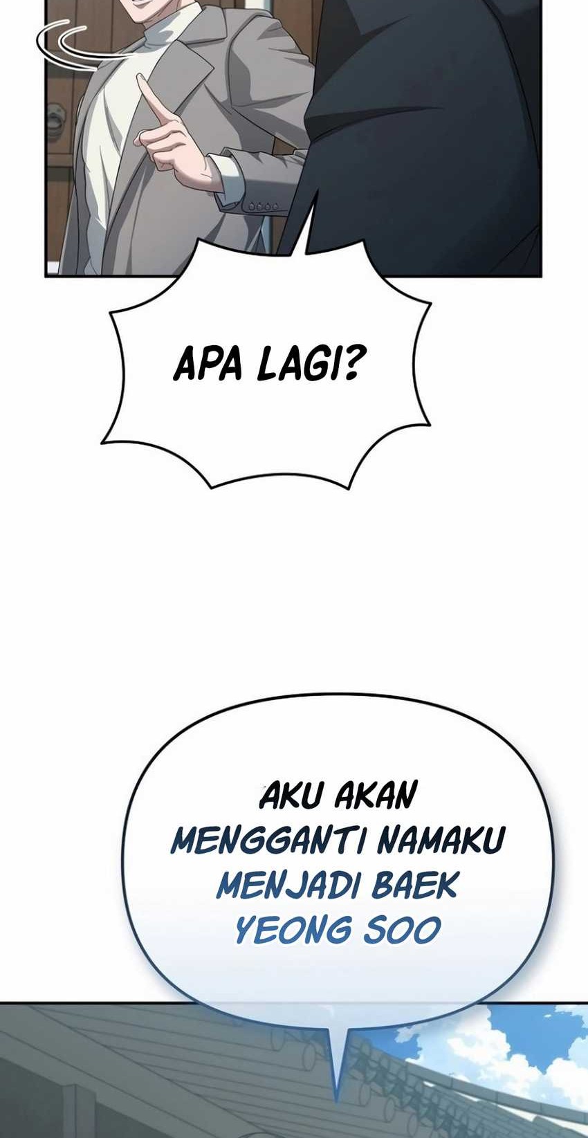 The Wicked Prosecutor Has Changed Chapter 36 Gambar 9