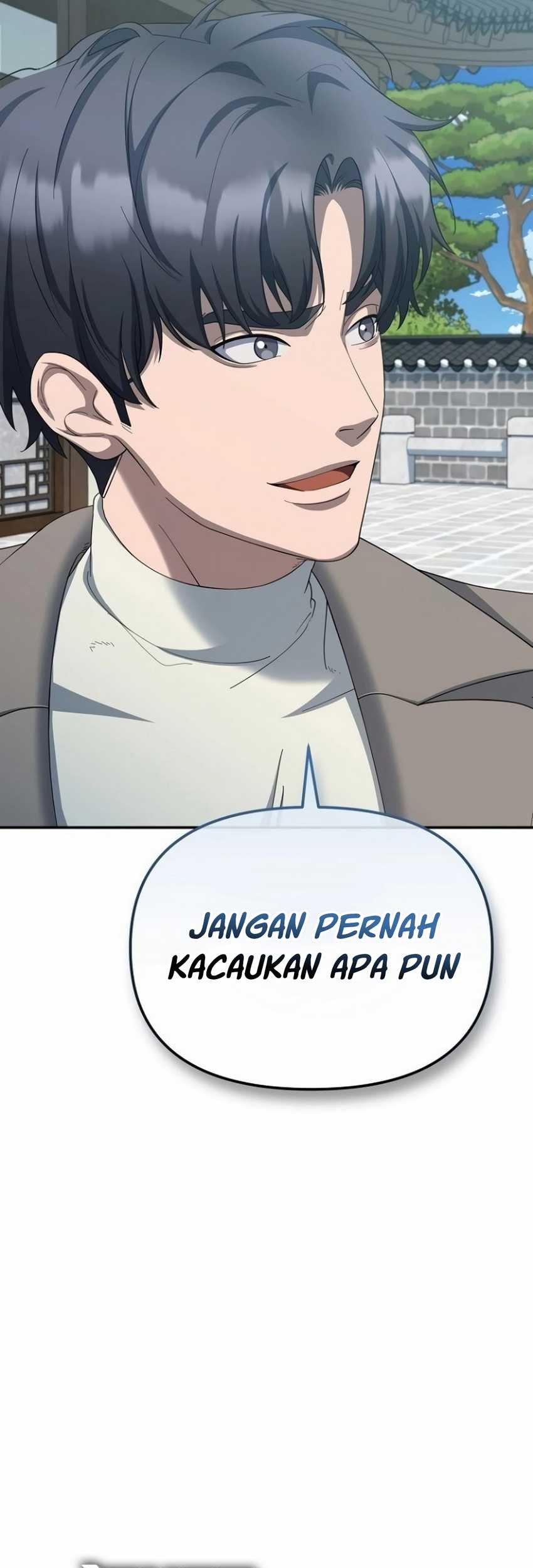 The Wicked Prosecutor Has Changed Chapter 36 Gambar 10