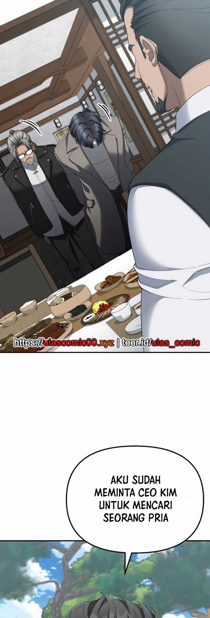 The Wicked Prosecutor Has Changed Chapter 36 Gambar 12