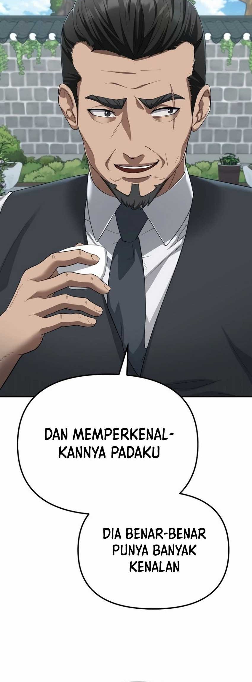 The Wicked Prosecutor Has Changed Chapter 36 Gambar 13