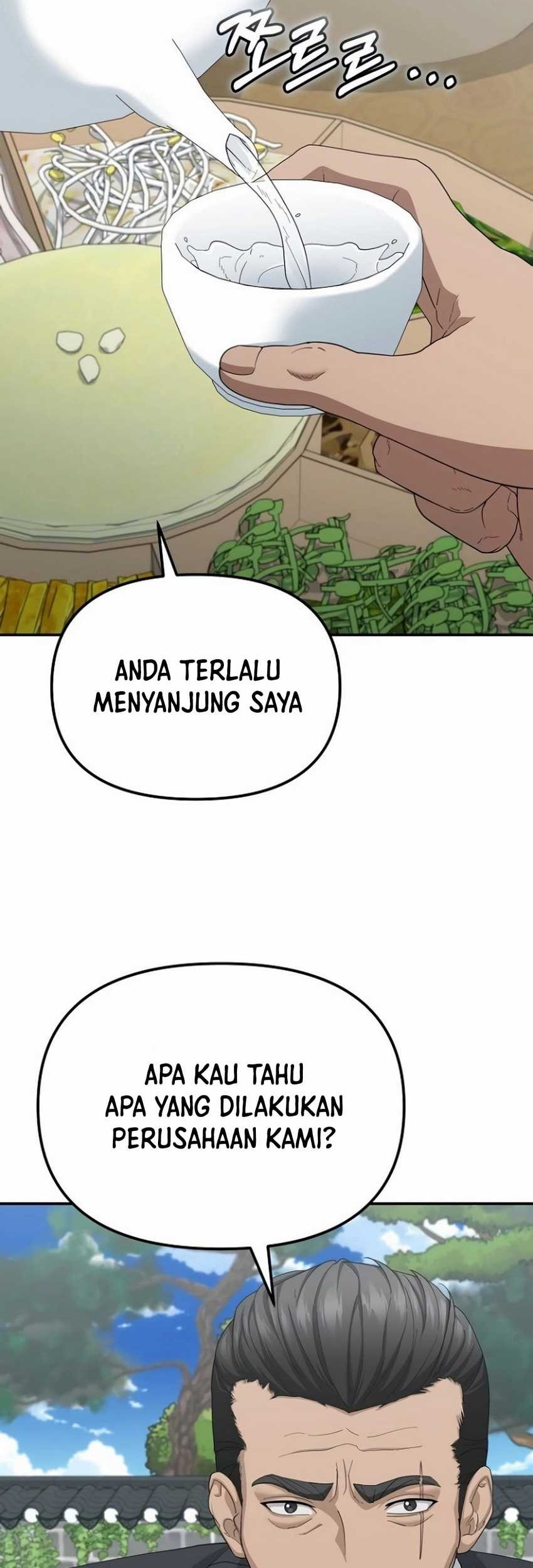The Wicked Prosecutor Has Changed Chapter 36 Gambar 15