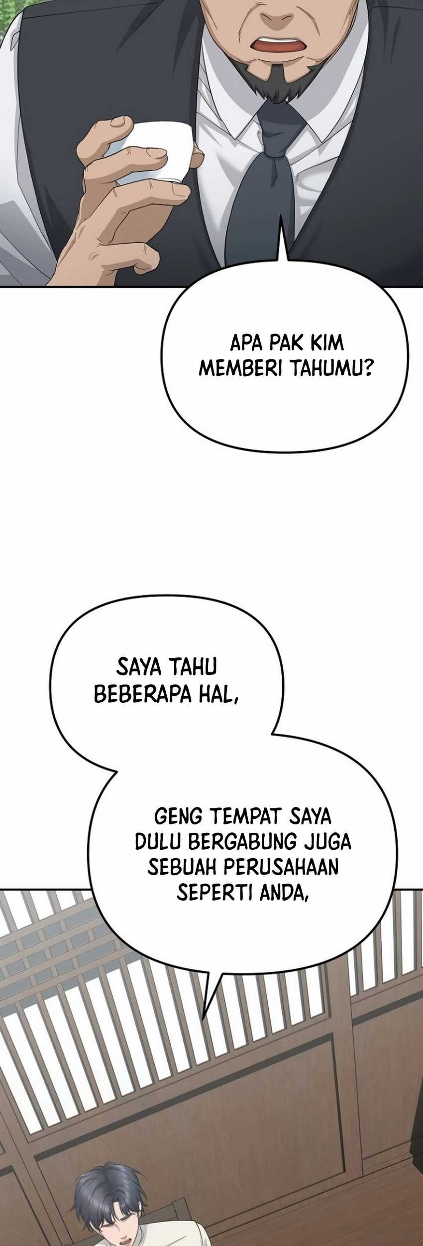 The Wicked Prosecutor Has Changed Chapter 36 Gambar 16
