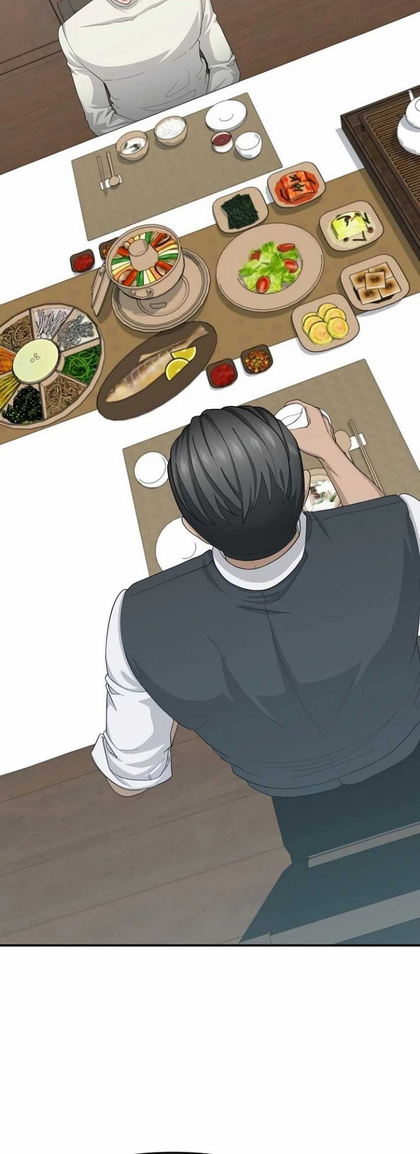 The Wicked Prosecutor Has Changed Chapter 36 Gambar 17