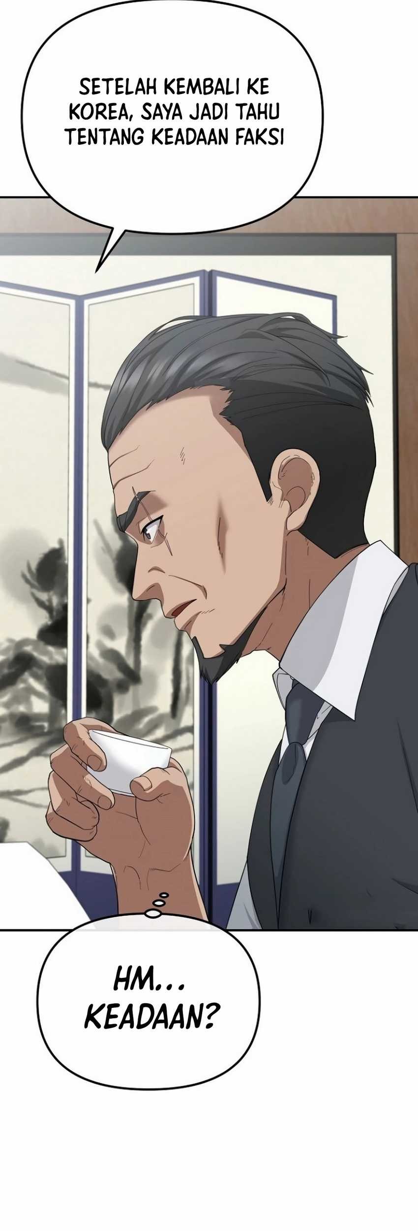 The Wicked Prosecutor Has Changed Chapter 36 Gambar 18