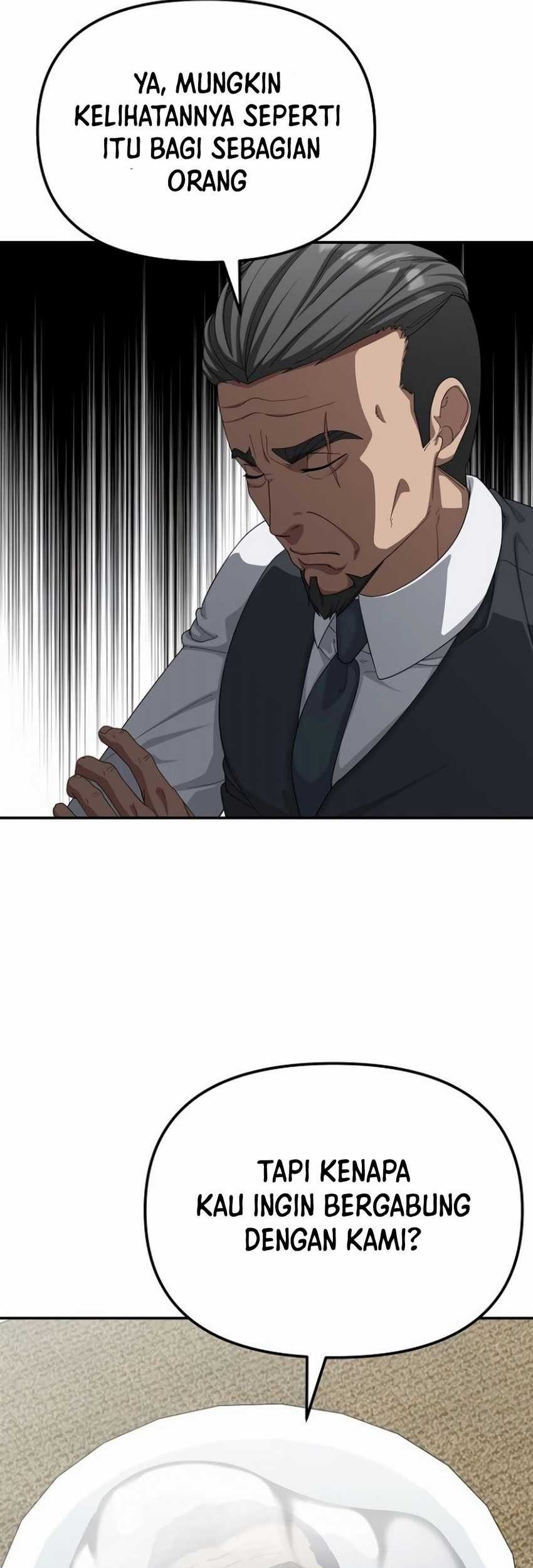 The Wicked Prosecutor Has Changed Chapter 36 Gambar 22