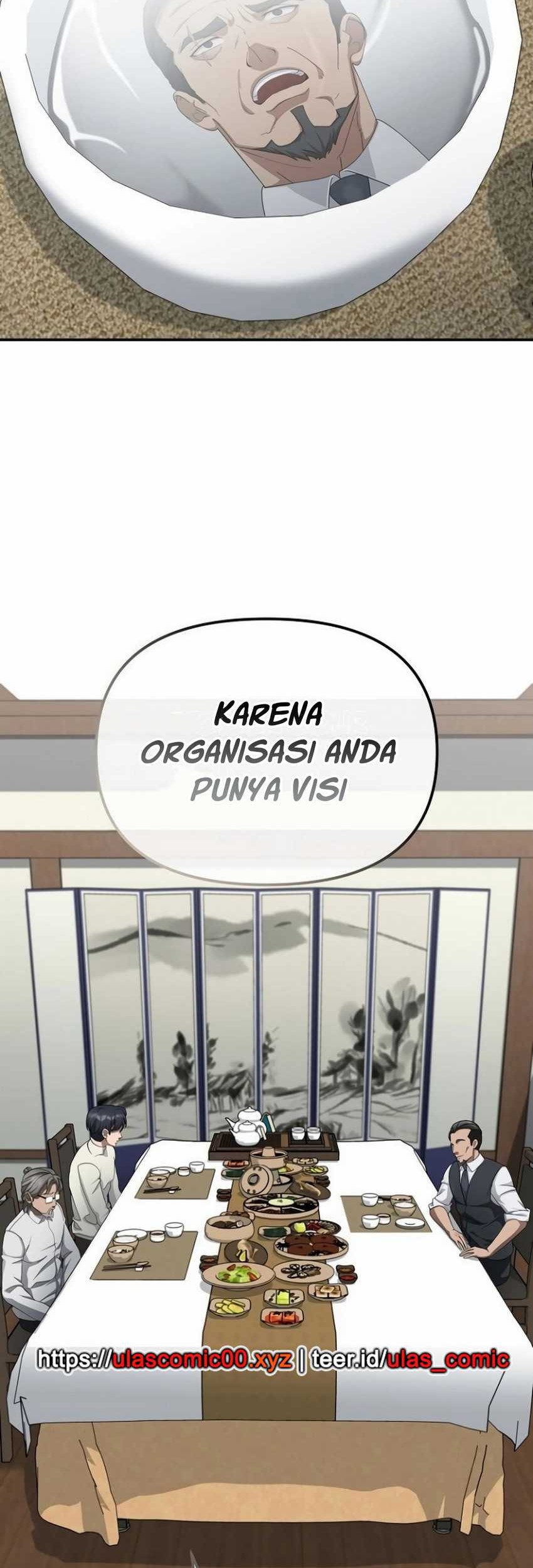 The Wicked Prosecutor Has Changed Chapter 36 Gambar 23