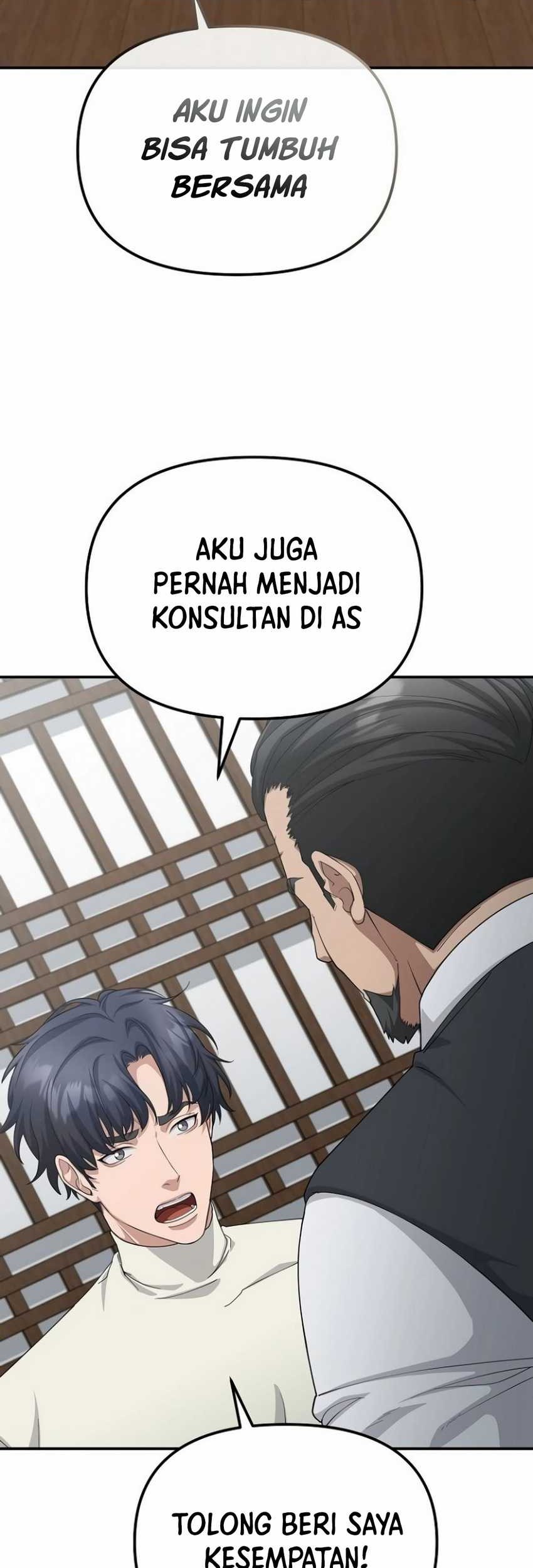 The Wicked Prosecutor Has Changed Chapter 36 Gambar 24