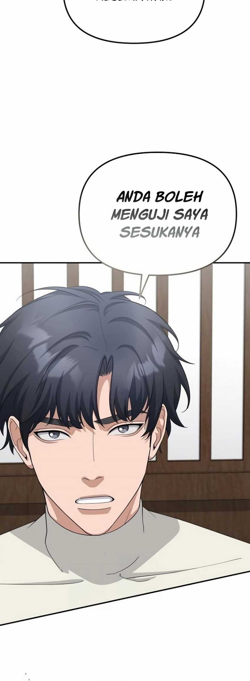 The Wicked Prosecutor Has Changed Chapter 36 Gambar 25