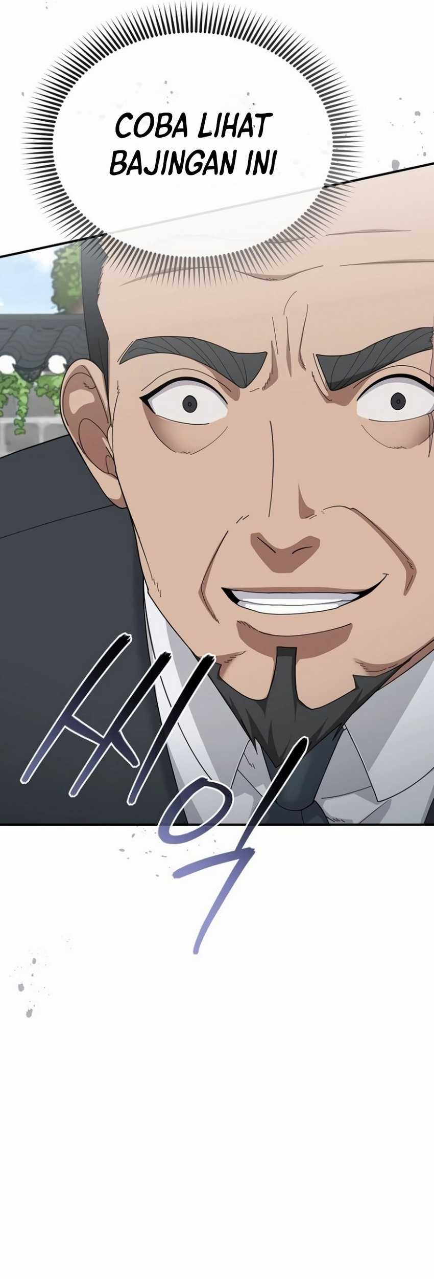 The Wicked Prosecutor Has Changed Chapter 36 Gambar 26