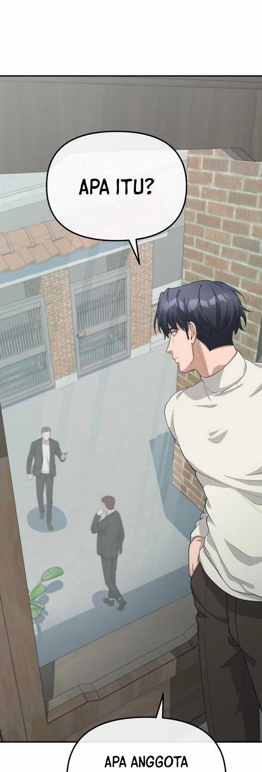 The Wicked Prosecutor Has Changed Chapter 36 Gambar 27