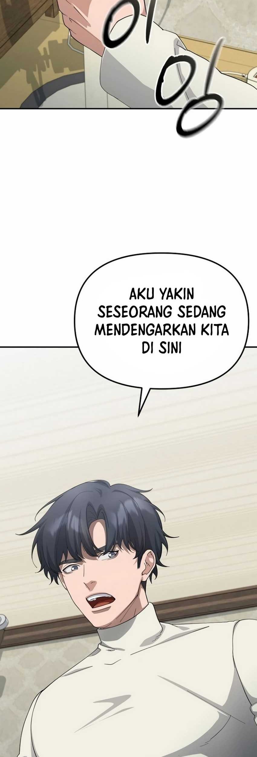 The Wicked Prosecutor Has Changed Chapter 36 Gambar 32