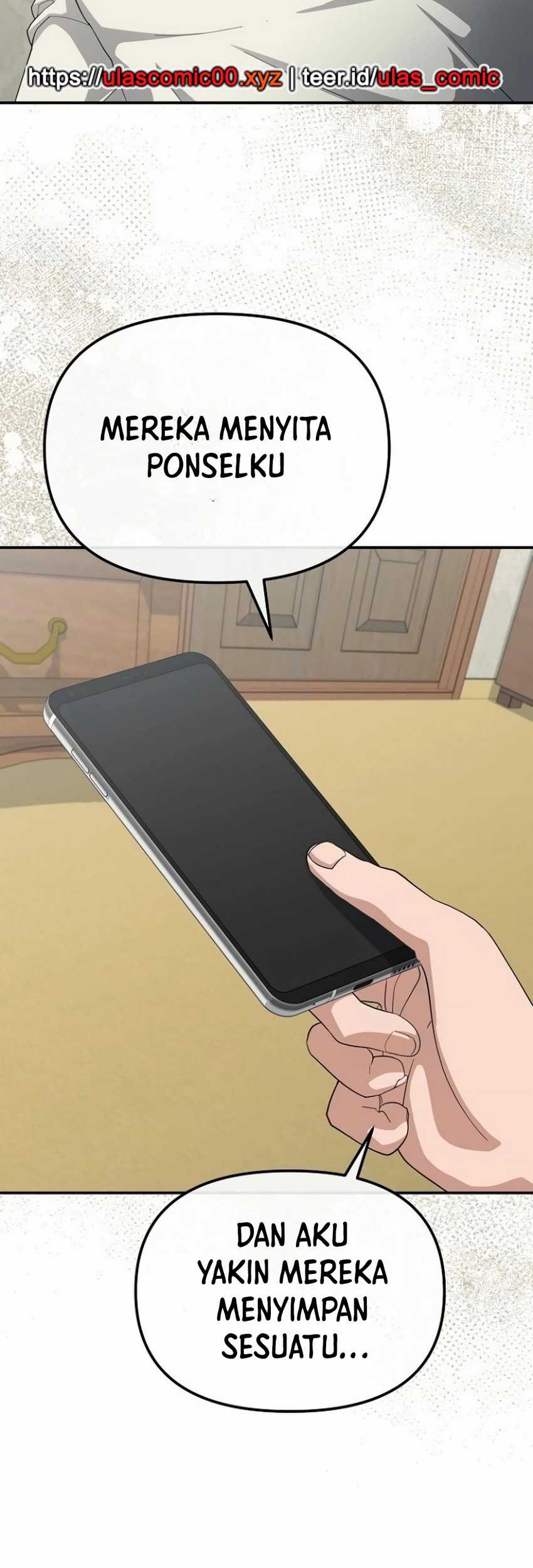 The Wicked Prosecutor Has Changed Chapter 36 Gambar 33
