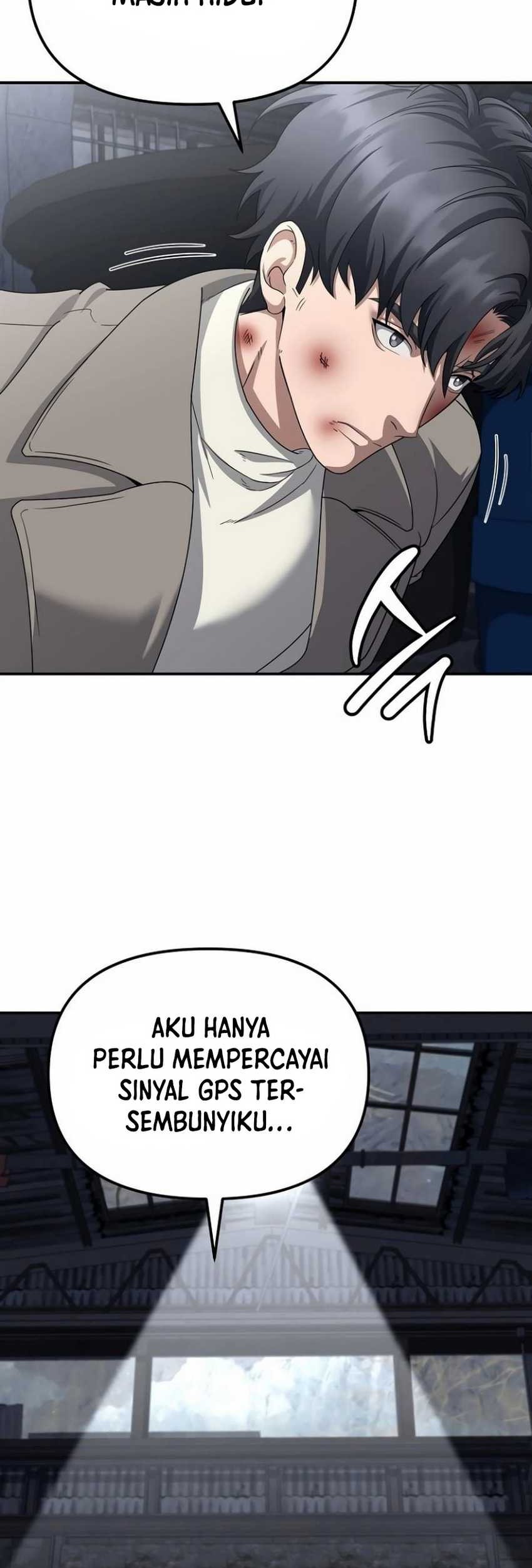 The Wicked Prosecutor Has Changed Chapter 37 Gambar 48