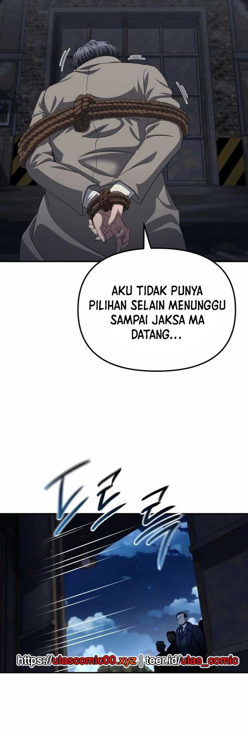 The Wicked Prosecutor Has Changed Chapter 37 Gambar 49