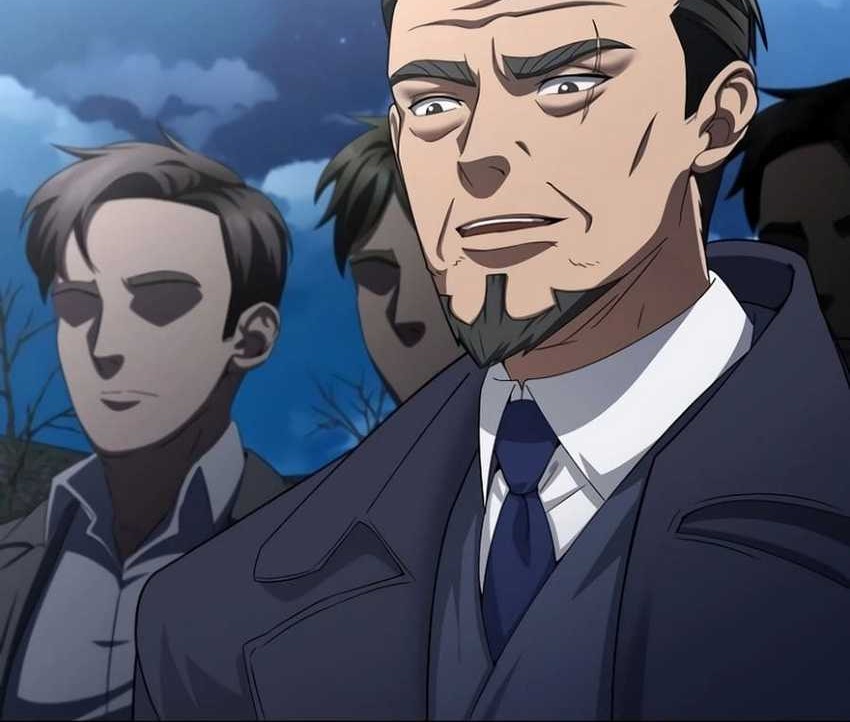 The Wicked Prosecutor Has Changed Chapter 37 Gambar 51