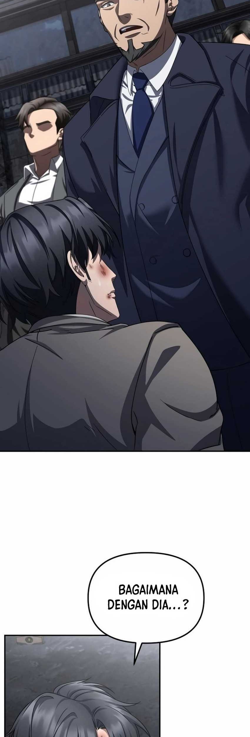 The Wicked Prosecutor Has Changed Chapter 37 Gambar 53