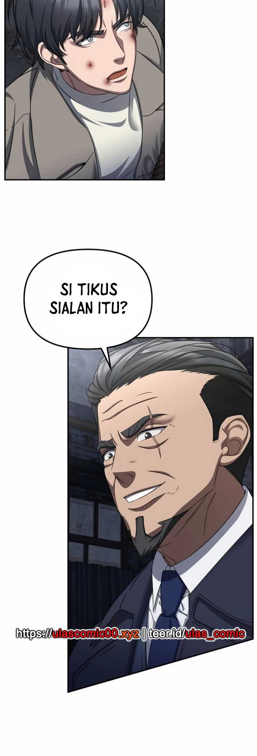 The Wicked Prosecutor Has Changed Chapter 37 Gambar 54