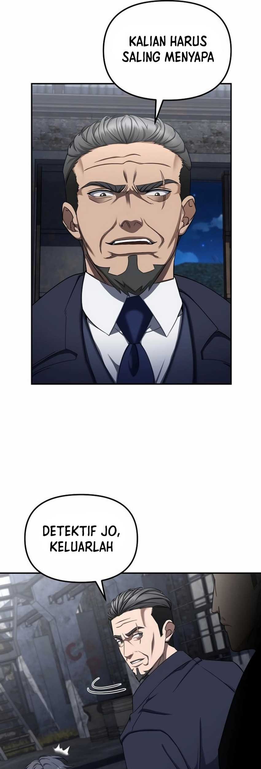 The Wicked Prosecutor Has Changed Chapter 37 Gambar 57
