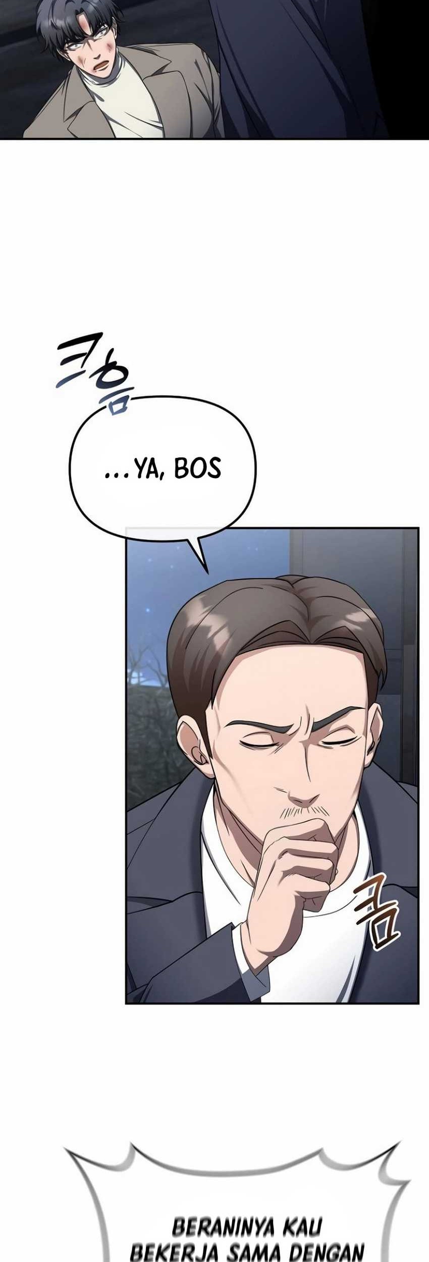 The Wicked Prosecutor Has Changed Chapter 37 Gambar 58