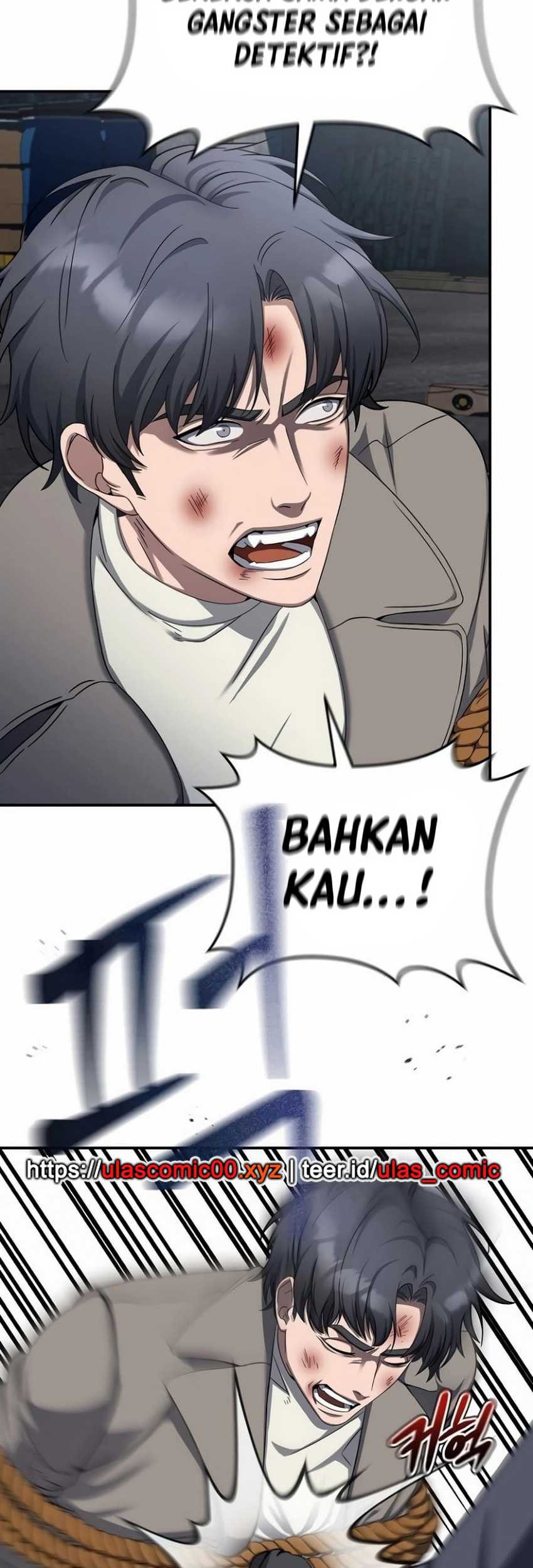 The Wicked Prosecutor Has Changed Chapter 37 Gambar 59