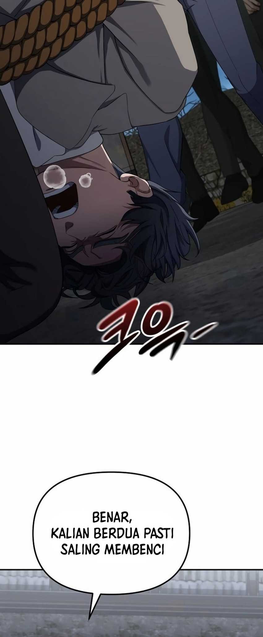 The Wicked Prosecutor Has Changed Chapter 37 Gambar 61