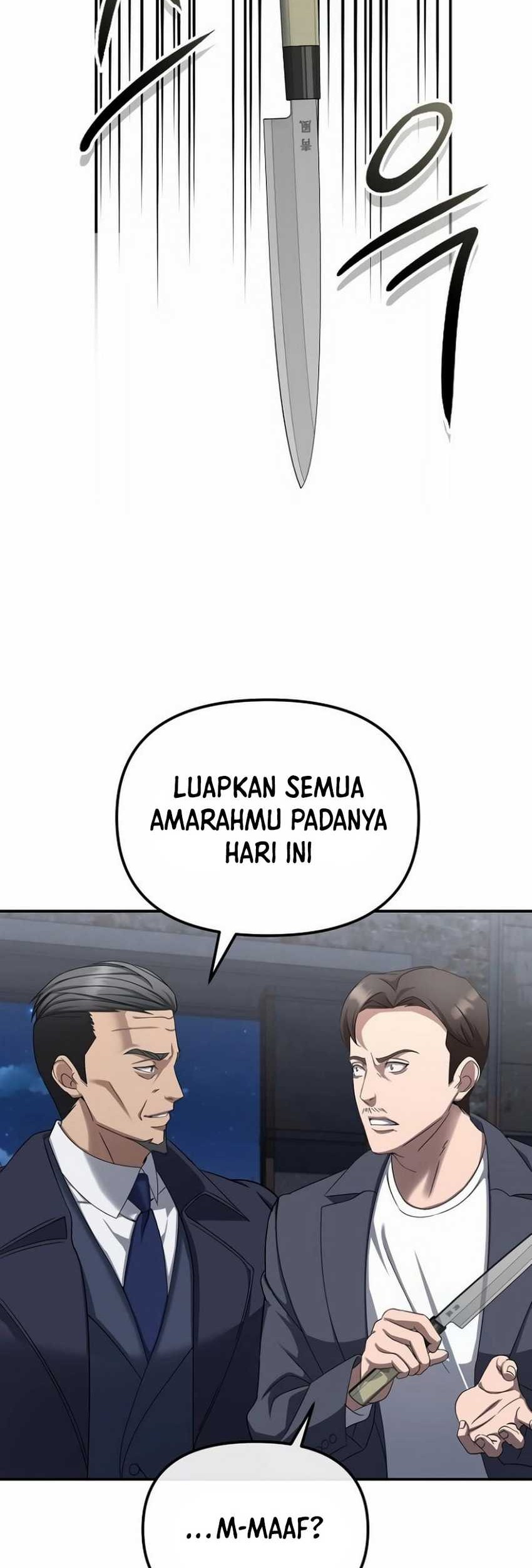 The Wicked Prosecutor Has Changed Chapter 37 Gambar 63