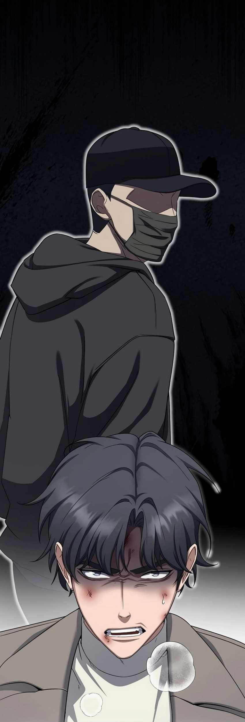 The Wicked Prosecutor Has Changed Chapter 37 Gambar 66