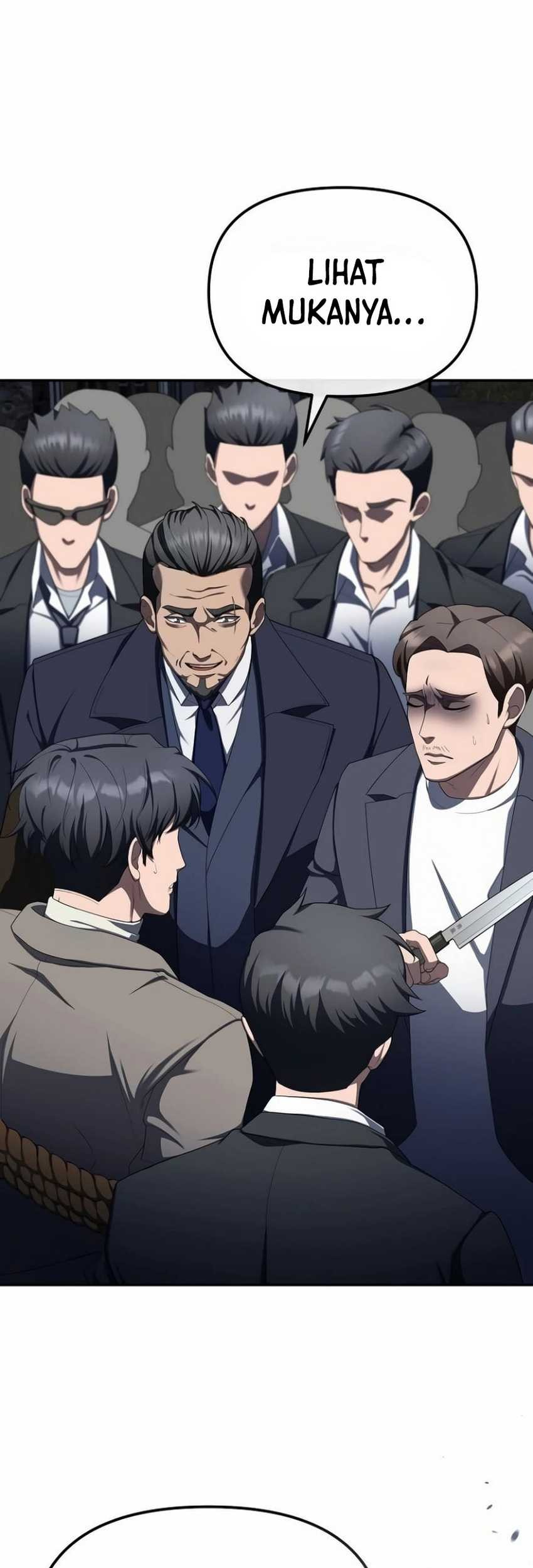 The Wicked Prosecutor Has Changed Chapter 37 Gambar 68