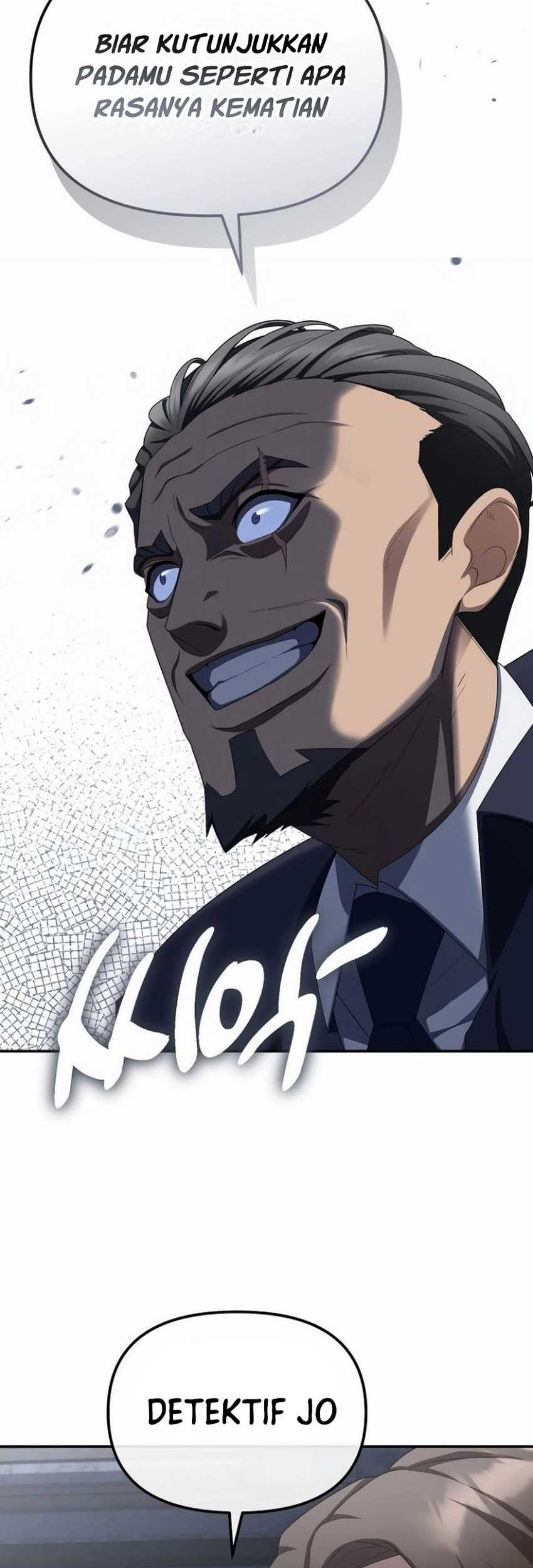 The Wicked Prosecutor Has Changed Chapter 37 Gambar 69