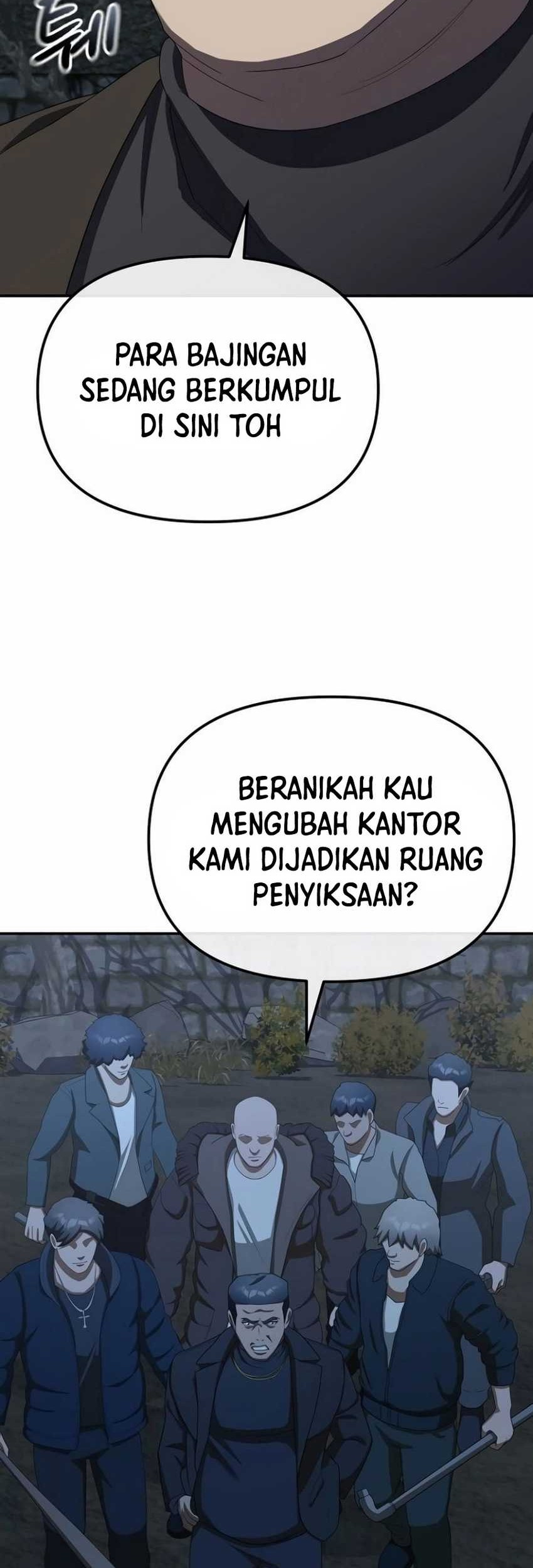 The Wicked Prosecutor Has Changed Chapter 37 Gambar 75