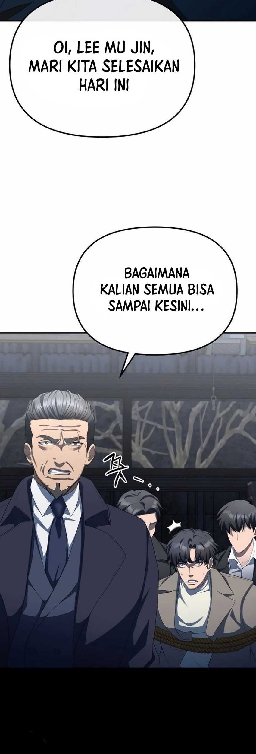 The Wicked Prosecutor Has Changed Chapter 37 Gambar 77