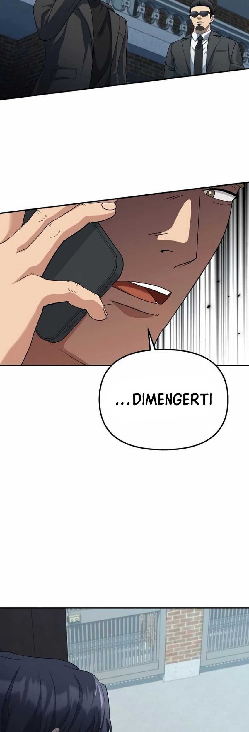 The Wicked Prosecutor Has Changed Chapter 37 Gambar 3