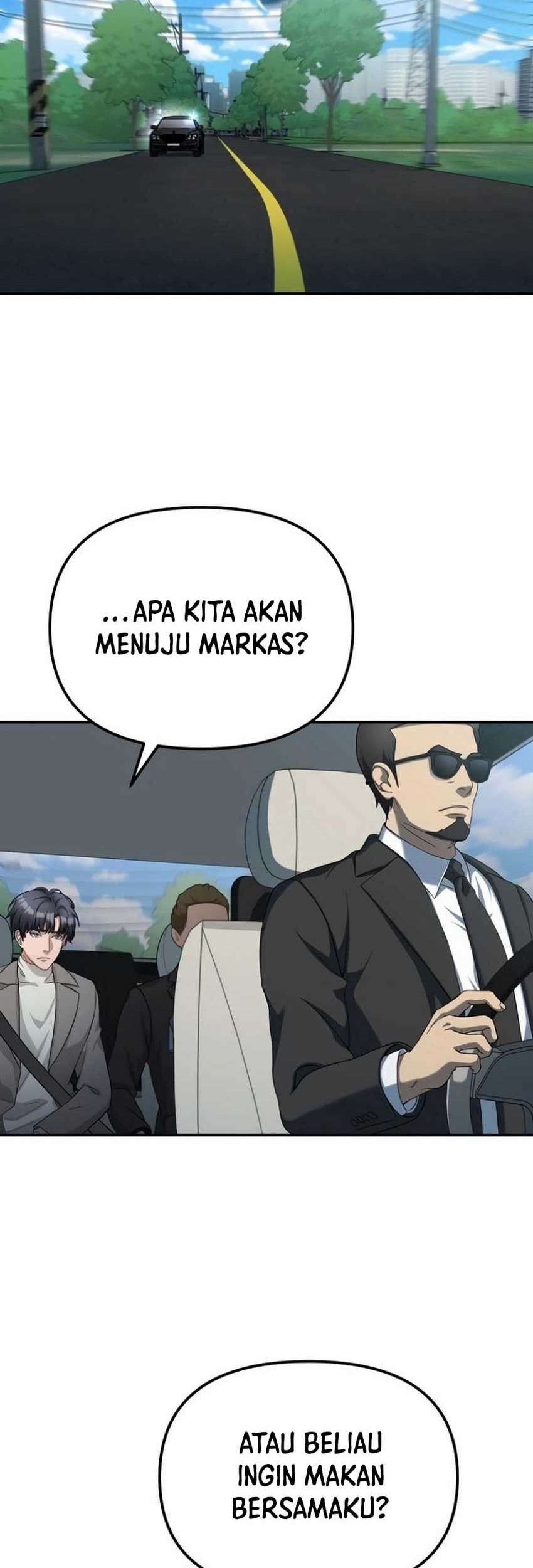 The Wicked Prosecutor Has Changed Chapter 37 Gambar 8